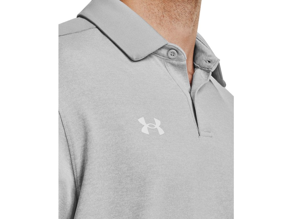 Under Armour Mens UA Trophy Polo - Quick Drying