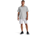Under Armour Mens UA Trophy Polo - Quick Drying