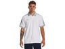 Under Armour Mens UA Trophy Polo - Quick Drying