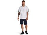 Under Armour Mens UA Trophy Polo - Quick Drying