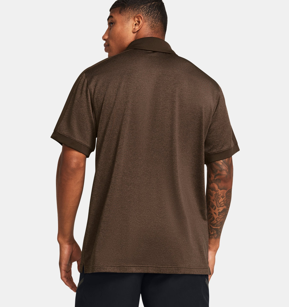 Under Armour Mens UA Trophy Polo - Quick Drying
