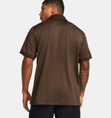 Under Armour Mens UA Trophy Polo - Quick Drying