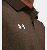 Under Armour Mens UA Trophy Polo - Quick Drying