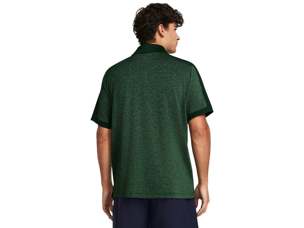 Under Armour Mens UA Trophy Polo - Quick Drying