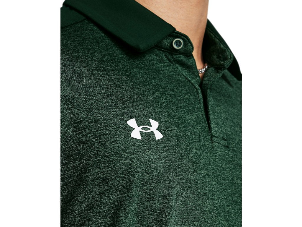 Under Armour Mens UA Trophy Polo - Quick Drying
