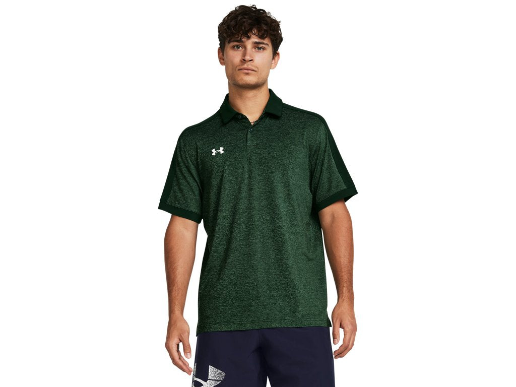 Under Armour Mens UA Trophy Polo - Quick Drying