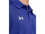Under Armour Mens UA Trophy Polo - Quick Drying