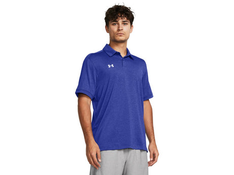 Under Armour Mens UA Trophy Polo - Quick Drying