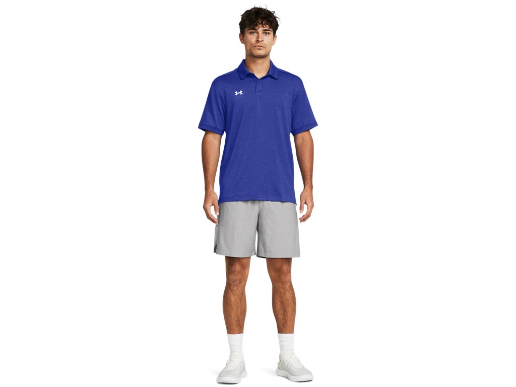 Under Armour Mens UA Trophy Polo - Quick Drying