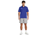 Under Armour Mens UA Trophy Polo - Quick Drying