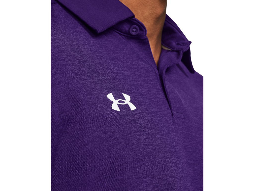Under Armour Mens UA Trophy Polo - Quick Drying