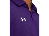 Under Armour Mens UA Trophy Polo - Quick Drying