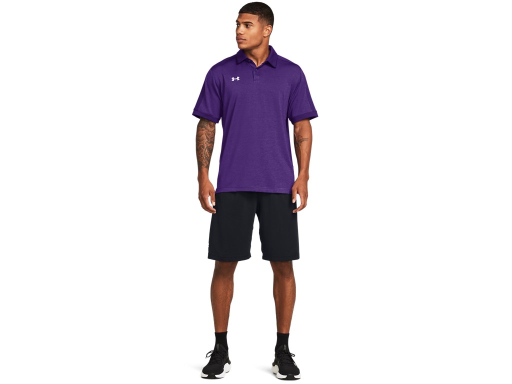 Under Armour Mens UA Trophy Polo - Quick Drying