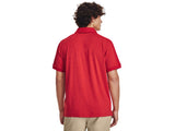Under Armour Mens UA Trophy Polo - Quick Drying