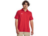 Under Armour Mens UA Trophy Polo - Quick Drying