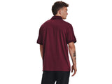 Under Armour Mens UA Trophy Polo - Quick Drying