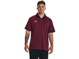Under Armour Mens UA Trophy Polo - Quick Drying