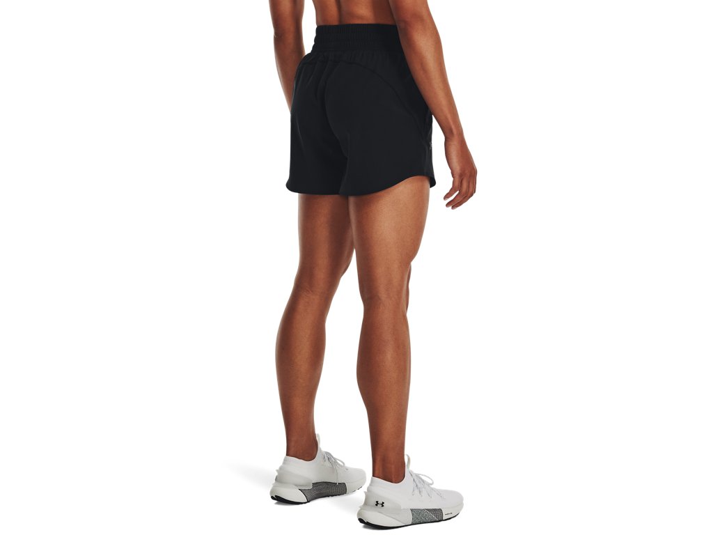 Under Armour Womens UA Vanish 5in Shorts - Water Repellent
