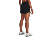 Under Armour Womens UA Vanish 5in Shorts - Water Repellent
