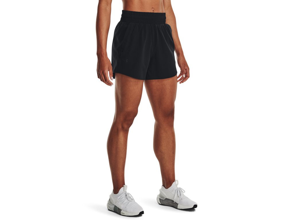 Under Armour Womens UA Vanish 5in Shorts - Water Repellent