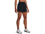 Under Armour Womens UA Vanish 5in Shorts - Water Repellent
