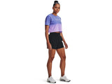 Under Armour Womens UA Vanish 5in Shorts - Water Repellent