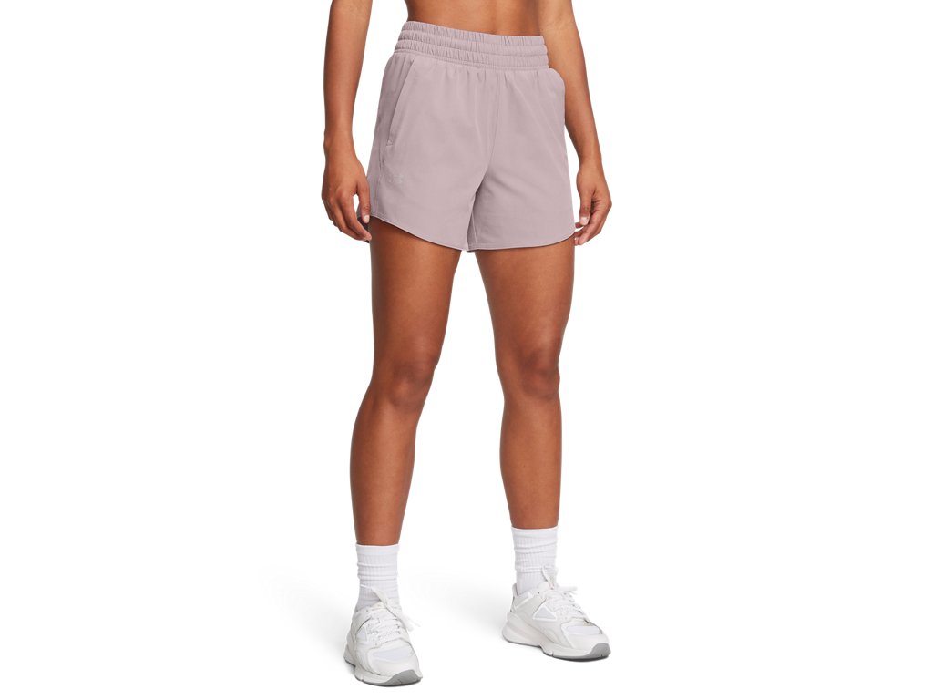 Under Armour Womens UA Vanish 5in Shorts - Water Repellent
