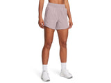 Under Armour Womens UA Vanish 5in Shorts - Water Repellent