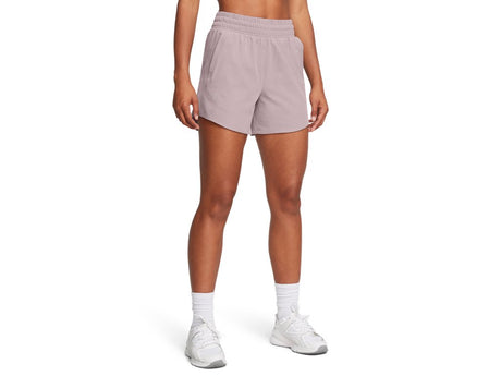 Under Armour Womens UA Vanish 5in Shorts - Water Repellent