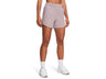 Under Armour Womens UA Vanish 5in Shorts - Water Repellent