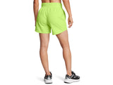 Under Armour Womens UA Vanish 5in Shorts - Water Repellent