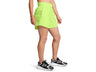 Under Armour Womens UA Vanish 5in Shorts - Water Repellent