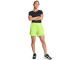 Under Armour Womens UA Vanish 5in Shorts - Water Repellent