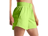 Under Armour Womens UA Vanish 5in Shorts - Water Repellent