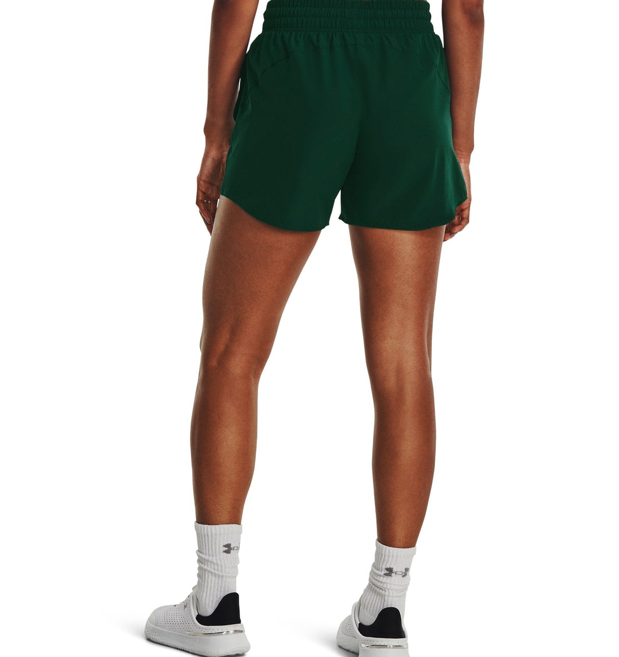 Under Armour Womens UA Vanish 5in Shorts - Water Repellent