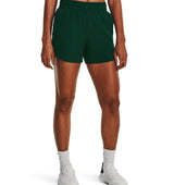 Under Armour Womens UA Vanish 5in Shorts - Water Repellent