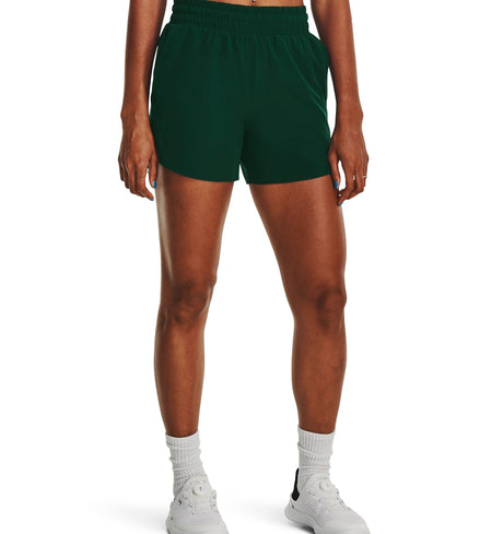 Under Armour Womens UA Vanish 5in Shorts - Water Repellent