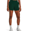 Under Armour Womens UA Vanish 5in Shorts - Water Repellent