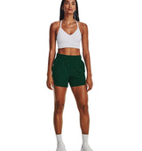 Under Armour Womens UA Vanish 5in Shorts - Water Repellent