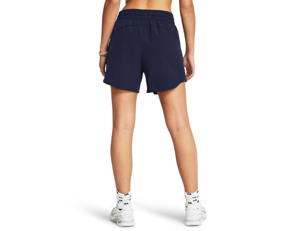 Under Armour Womens UA Vanish 5in Shorts - Water Repellent