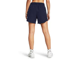 Under Armour Womens UA Vanish 5in Shorts - Water Repellent