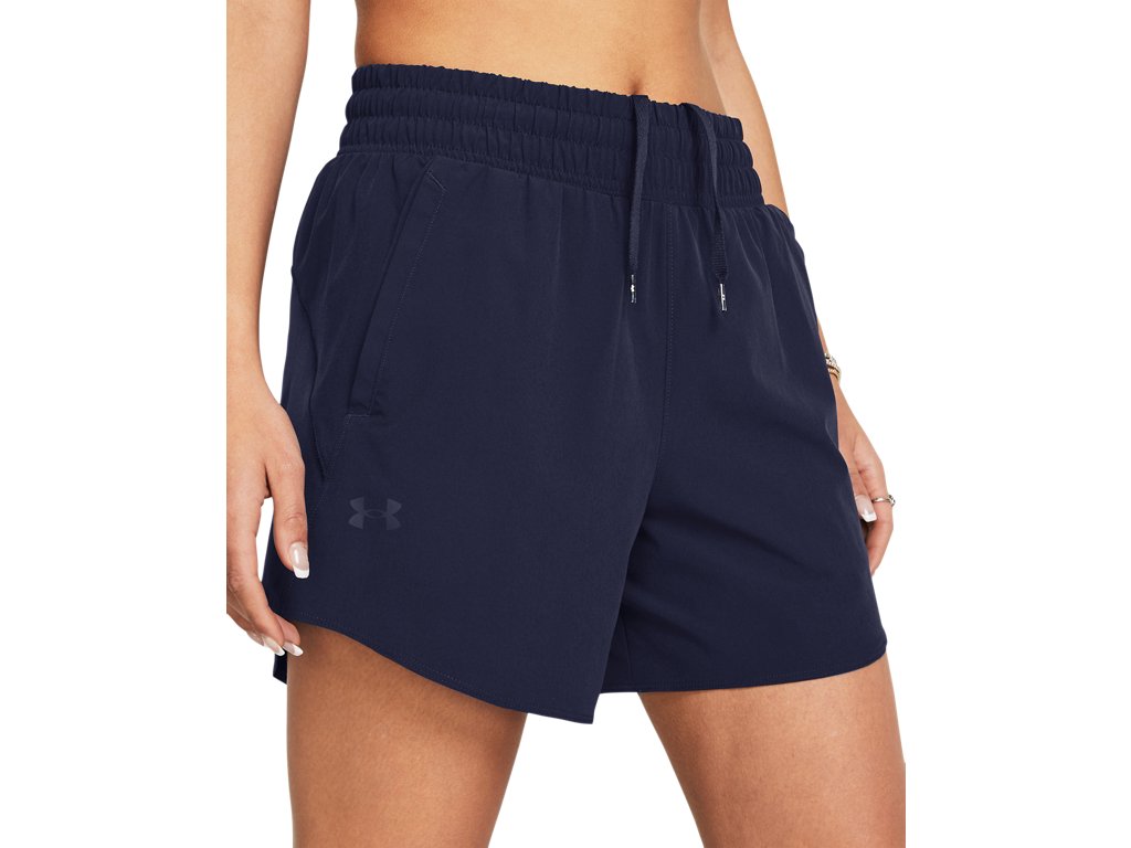 Under Armour Womens UA Vanish 5in Shorts - Water Repellent