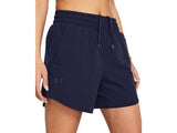 Under Armour Womens UA Vanish 5in Shorts - Water Repellent