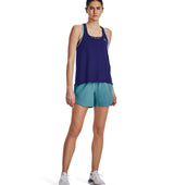 Under Armour Womens UA Vanish 5in Shorts - Water Repellent