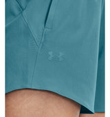 Under Armour Womens UA Vanish 5in Shorts - Water Repellent