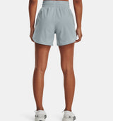 Under Armour Womens UA Vanish 5in Shorts - Water Repellent