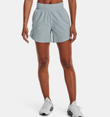 Under Armour Womens UA Vanish 5in Shorts - Water Repellent
