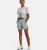 Under Armour Womens UA Vanish 5in Shorts - Water Repellent
