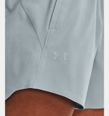 Under Armour Womens UA Vanish 5in Shorts - Water Repellent