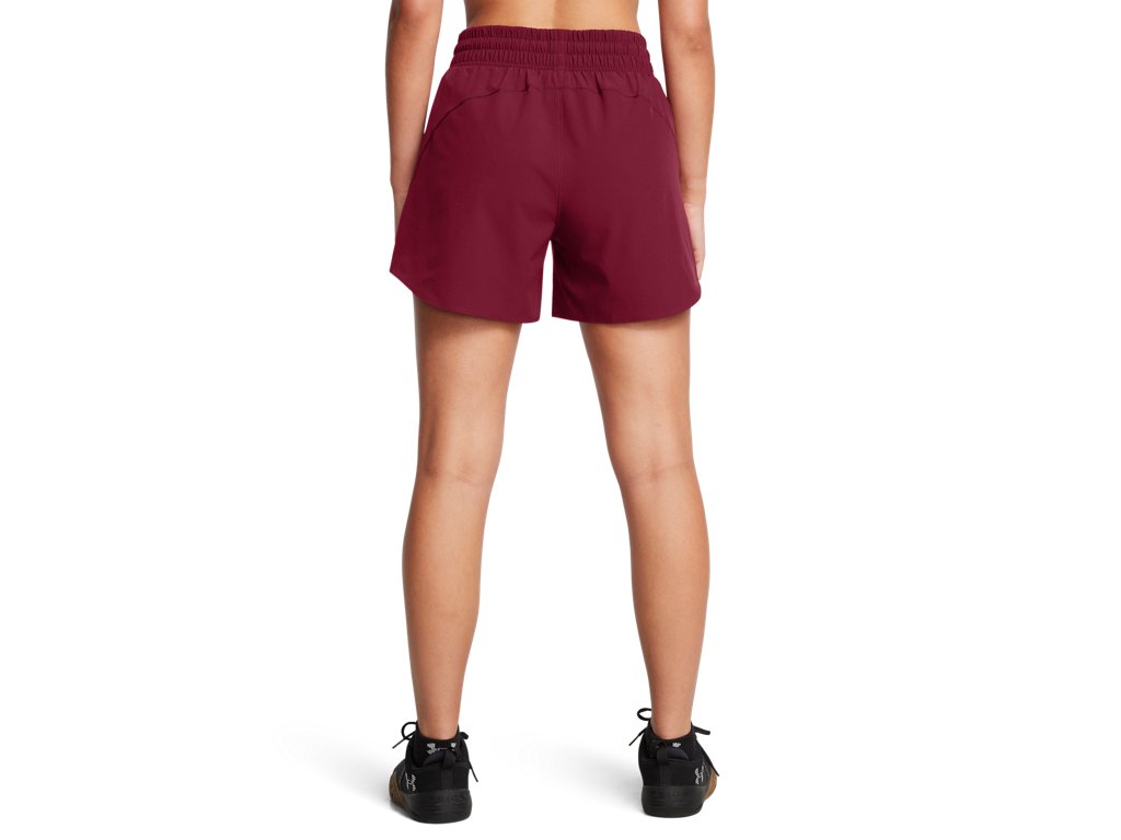 Under Armour Womens UA Vanish 5in Shorts - Water Repellent